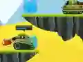 Spēle Tank Fury online