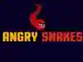 Spēle Angry Snakes online