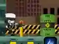 Spēle Alien Hunter online