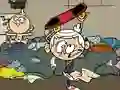 Spēle Nickelodeon hall of games online