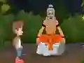 Spēle NSR Dream Adventure online