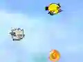 Spēle Birds Attacks online