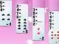 Spēle Russian Freecell online