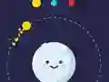 Spēle Color Stars online