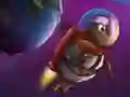Spēle Spacelamb online