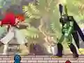 Spēle Anime Battle 3 online