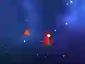 Spēle Asteroids Game online