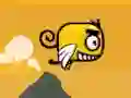 Spēle Fly Monster online