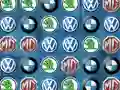 Spēle Car Brands Match online