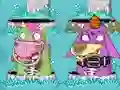 Spēle Zombie Cows From Hell online