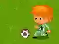 Spēle Barca Vs Bieber online