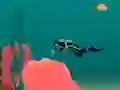 Spēle Aquacreep online