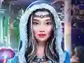 Spēle The Great Wizard online