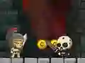 Spēle Knights online