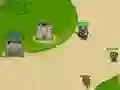 Spēle Tower Defense online
