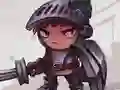 Spēle Adventures of Brave Bob online