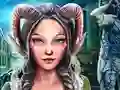 Spēle The Mystical Labyrinth online