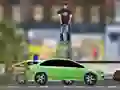 Spēle Pogo Car Crush online