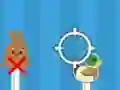 Spēle Duck Shoot Evolution online
