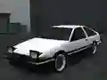 Spēle Drift Hunters 2 online