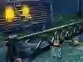 Spēle Guardian Wolf online