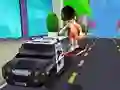 Spēle Bus & Subway Runner online