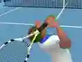 Spēle Nexgen Tennis online