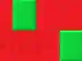 Spēle Don’t touch the red online