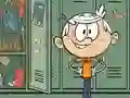 Spēle Nickelodeon Back to school search! online