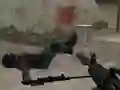 Spēle Ultimate Swat 2 online