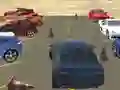 Spēle Car Parking Real 3D Simulator online
