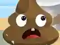 Spēle Poop online