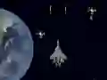 Spēle Invaders Combat online