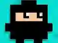 Spēle Ninja Time online