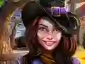 Spēle Halloween is Coming online