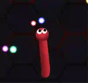 Spēle Snake Blast 2 online