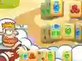 Spēle Sweet Candy Kingdom online