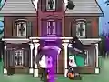 Spēle Halloween House Decorator online