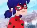 Spēle Ladybug`s  New Adventure online