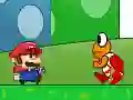 Spēle Super Mario Land online