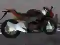 Spēle Highway Speed Moto Bike Driver online