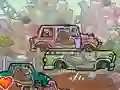 Spēle Junkyard Rampage online