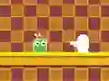 Spēle Halloween Jump online