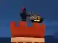 Spēle Halloween Archer 3D online
