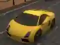 Spēle Supercar Endless Rush online