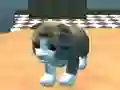 Spēle Cat Simulator: Kitty Craft! online