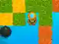 Spēle Fancy Diver online