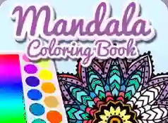 Spēle Elsa Mandala online