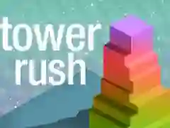 Spēle Tower Rush online