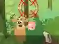 Spēle Rain Forest Hunter online